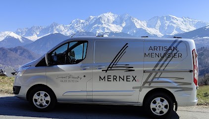 Mernex Artisan Menuisier, Menuisier à Sallanches
