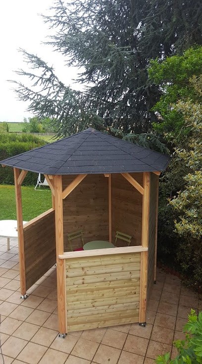 ADM Artisan Demay Menuisier, Menuisier à Vivonne