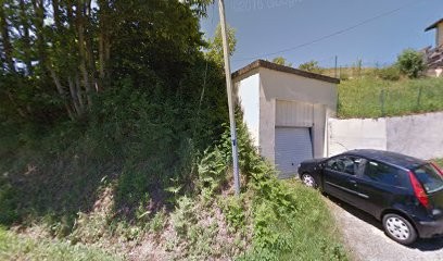 Sarl Le Fil Du Bois, Charpentier à Saint-Martin-de-Caralp