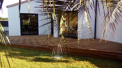 LGA MENUISERIE, Menuisier à Soullans