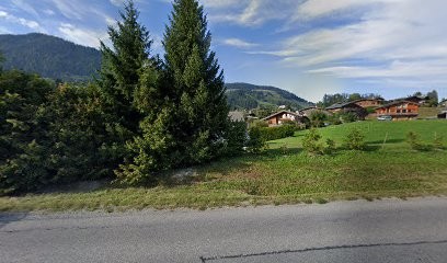 Naturellement Bois-Claude Guillaume, Menuisier à Megève