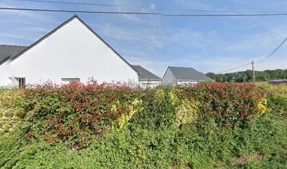 Menuiserie Du Sillon, Menuisier à Cordemais