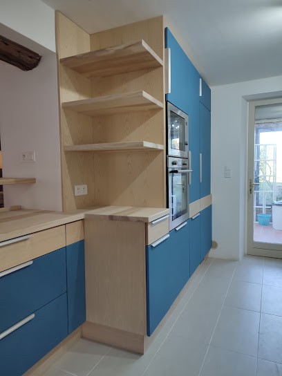 Atelier DeBrab, Menuisier à Choisy-le-Roi