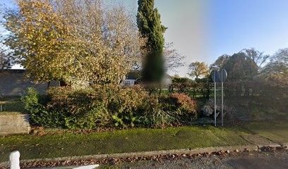 Bâtiment agricole et industriel, Charpentier à Prée-d'Anjou