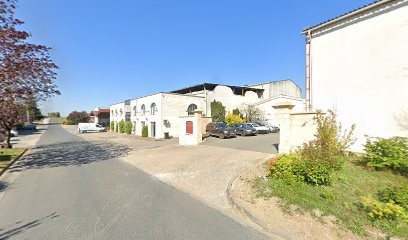 Peyrefiche Freres SARL, Charpentier à Landerrouat