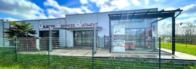OBJECTIF SERVICES BÂTIMENT, Menuisier à Migné-Auxances