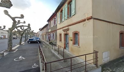 SAM SERVICE, Menuisier à Mauzac