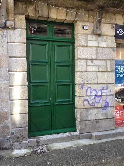 Wood Concept Art, Menuisier à Pontivy