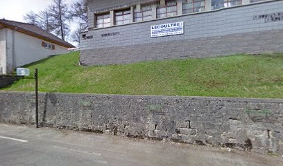 Lecoultre Entreprise (Sarl) ., Charpentier à Foncine-le-Haut