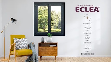 Dumas & Lozes - Terres de Fenêtre, Menuisier à Bourg