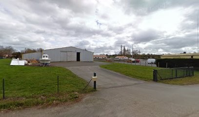 Menuiserie Coulon-Febvre, Menuisier à Palluau