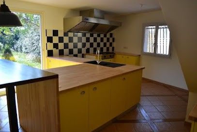 Menuiserie Nicolas VERNET, Menuisier à Marcilly-lès-Buxy