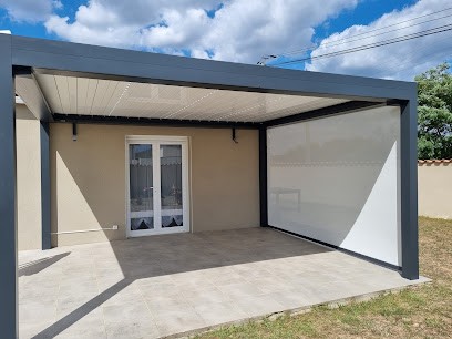 Géga, Menuisier à Pouzols-Minervois