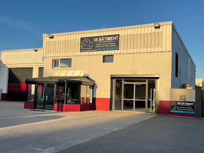 3B Batiment, Menuisier à Cherbourg-en-Cotentin