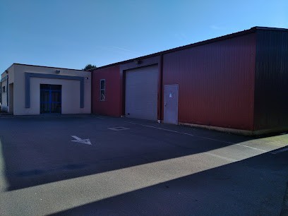 Atelier Du Douet ESAT Menuiseries, Menuisier à Saint-Sauveur-des-Landes