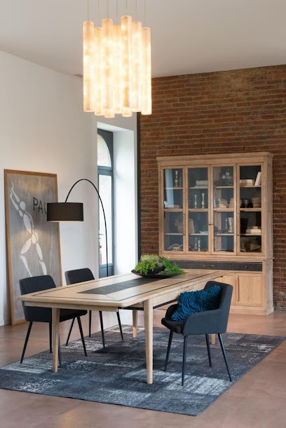 Côté Maison Rénovation, Menuisier au Grand-Pressigny