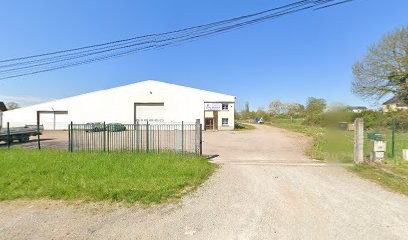 BRISSET, Charpentier à Varennes-Vauzelles