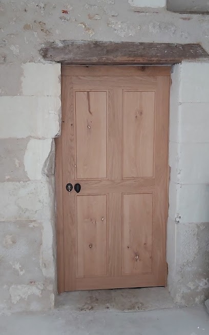 AF MENUISERIE, Menuisier à Ferrière-sur-Beaulieu