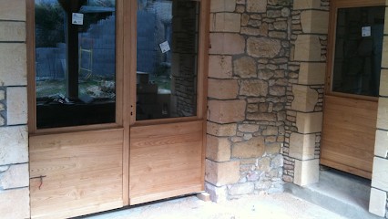 SAS Les Menuiseries Labatut, Menuisier à Fanlac