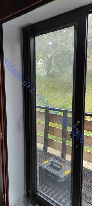 L'atelier De Gillou, Menuisier à Saint-Sauves-d'Auvergne