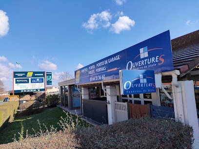 Ombre & Lumière, Menuisier à Mareuil-lès-Meaux