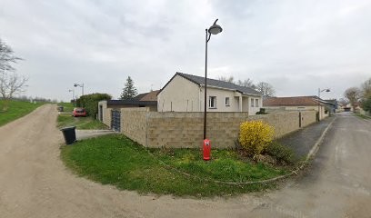 Lecq Pierre Menuiserie, Charpentier à Sept-Saulx