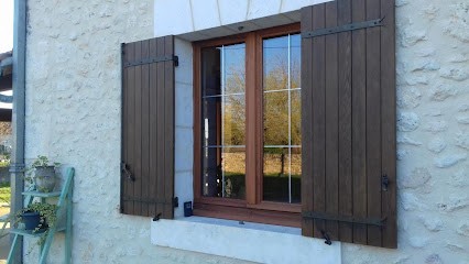 SARL MARTIN, Menuisier à Mareuil en Périgord
