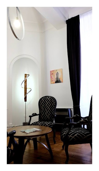 Label Ouvrage, Menuisier à Beaune