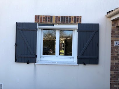 Eco Fermetures 91 Menuiserie, Menuisier à Longjumeau