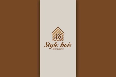 Style Bois, Menuisier à Meslay-le-Grenet