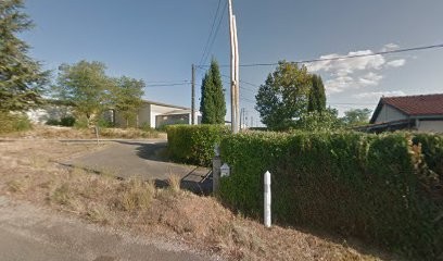 SARL FRANCOUAL, Charpentier à Gréalou