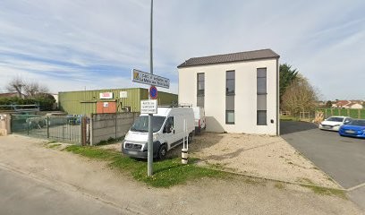 CB Menuiseries, Menuisier à Saint-Sauveur-sur-École