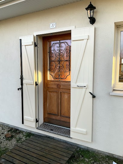 STE BEZAIN, Menuisier à Arcis-sur-Aube