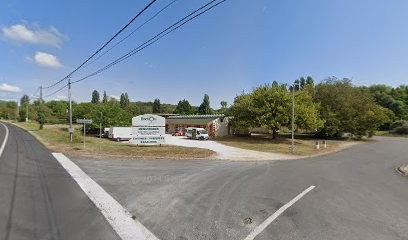 Menuiserie Bretou, Menuisier à Lalinde