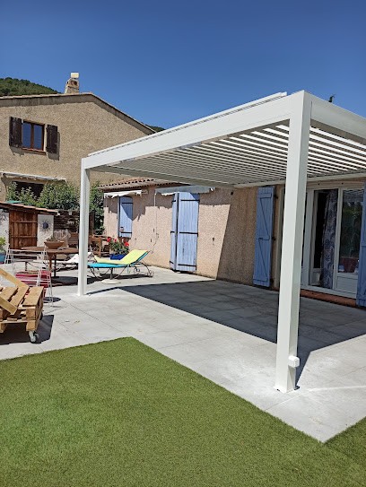 M2s Realisation, Menuisier à La Ciotat