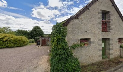 herve Viot, Menuisier à Ouilly-le-Tesson