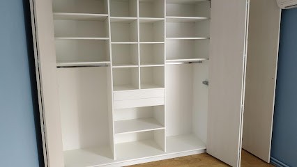 Chapelet Deschamps Menuiseries, Menuisier à Jaunay-Marigny