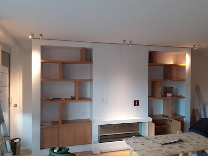 MENUISERIE D'AGENCEMENT, Charpentier à Maisons-Laffitte