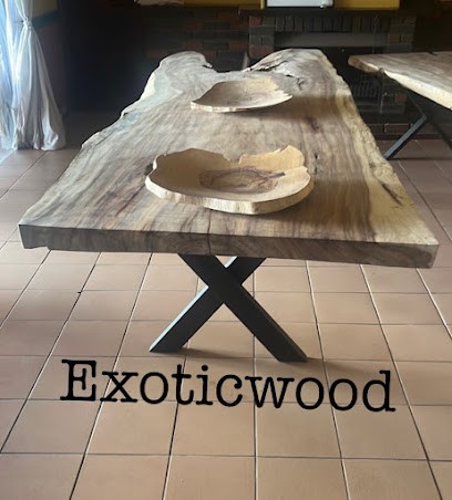 Exoticwood, Menuisier à Charleville-Mézières