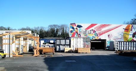 Depuis 1920, Menuisier à Aubervilliers