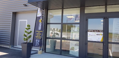 Therm'is, Menuisier à Saint-Marcel-lès-Valence