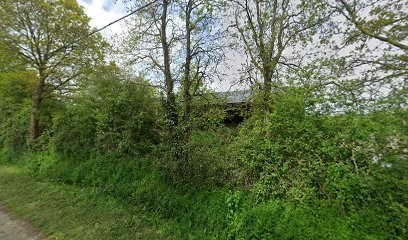 Leray Marc, Charpentier aux Touches