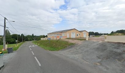 Menuiserie Griggio, Charpentier à Saint-Saud-Lacoussière