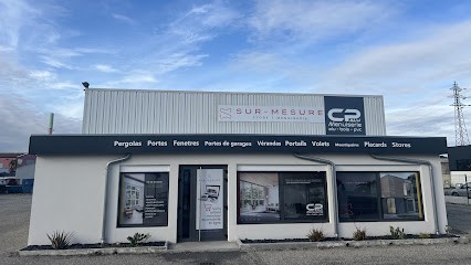 Cp Alu - Sur Mesure Menuiserie, Menuisier à Sorgues