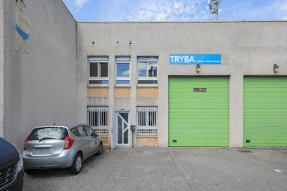 TRYBA Vénissieux, Menuisier à Vénissieux