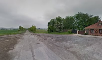 Sathibat, Charpentier à Sains-en-Gohelle