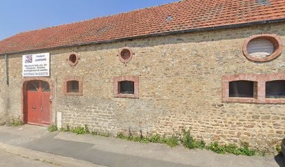 Legendre Frédéric - Charpentier -Menuisier, Charpentier à Montebourg