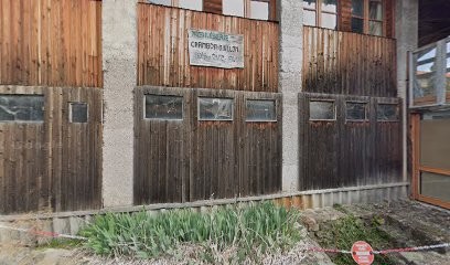 Alizée Menuiserie, Menuisier à Saint-Paulien