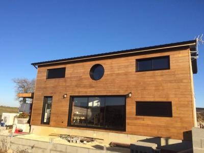 Philippe Boinard | Construction de maisons en bois Pisany, Charpentier à Pisany