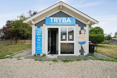 TRYBA Fargues-Saint-Hilaire, Menuisier à Fargues-Saint-Hilaire